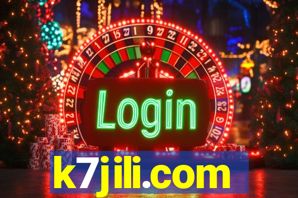 k7jili.com