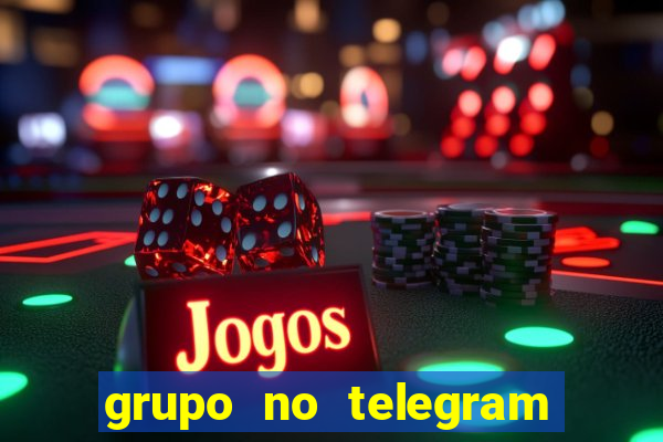 grupo no telegram mais 18