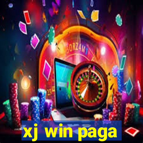 xj win paga