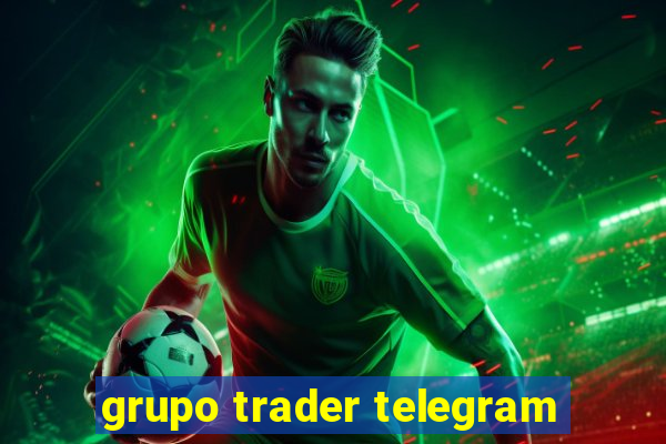 grupo trader telegram