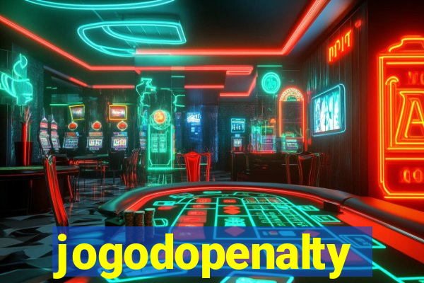 jogodopenalty