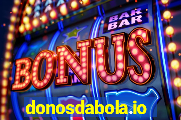 donosdabola.io