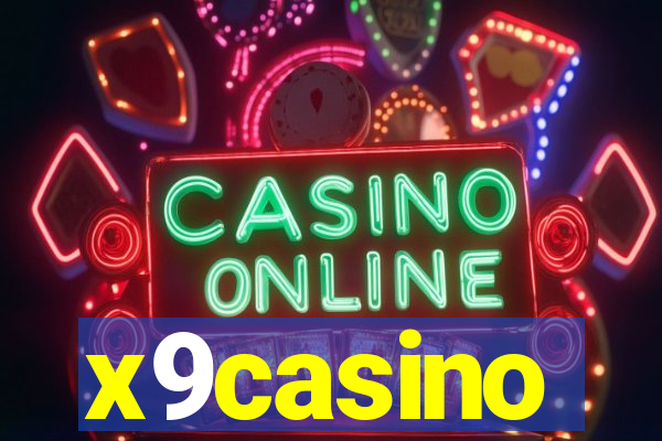 x9casino