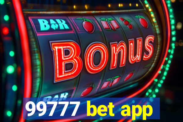 99777 bet app