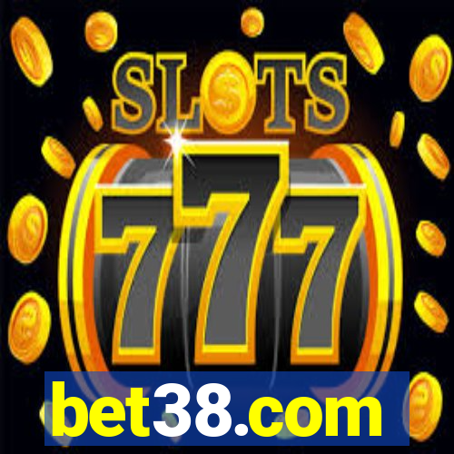 bet38.com