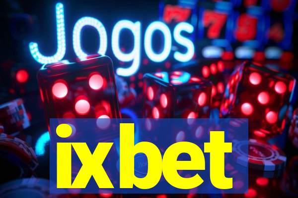 ixbet