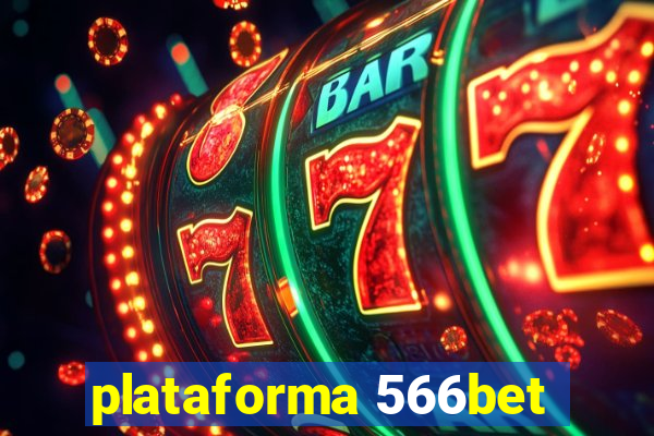 plataforma 566bet