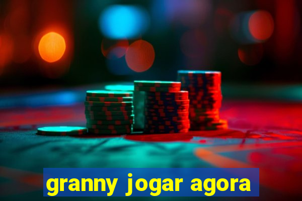 granny jogar agora