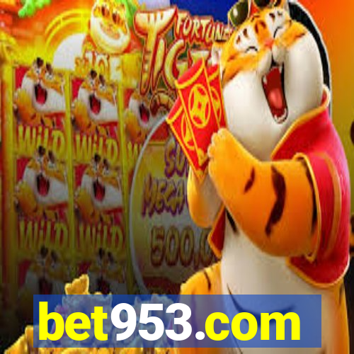 bet953.com