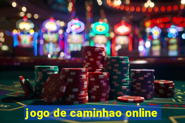 jogo de caminhao online