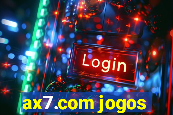 ax7.com jogos