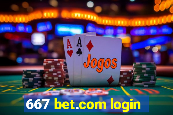 667 bet.com login