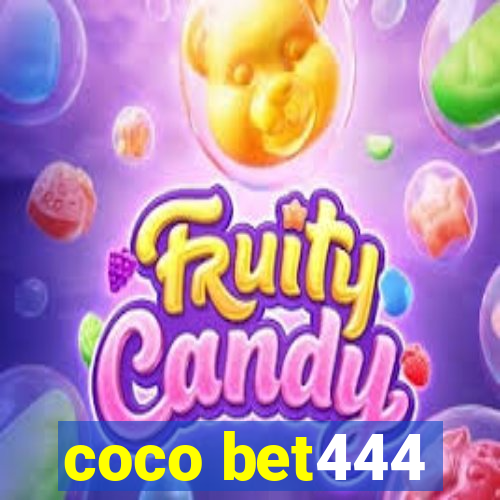 coco bet444