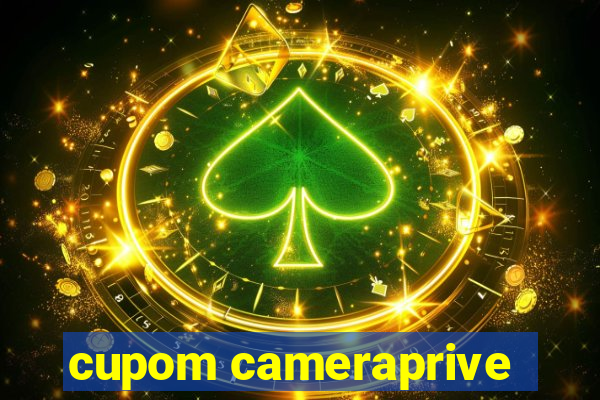 cupom cameraprive