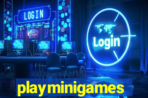 playminigames