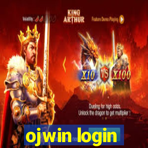 ojwin login