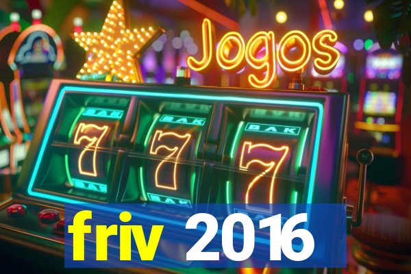 friv 2016