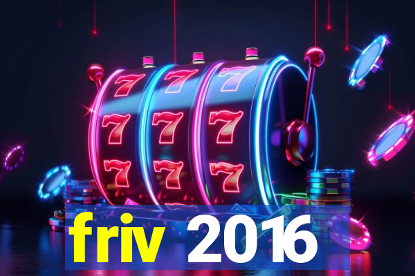 friv 2016