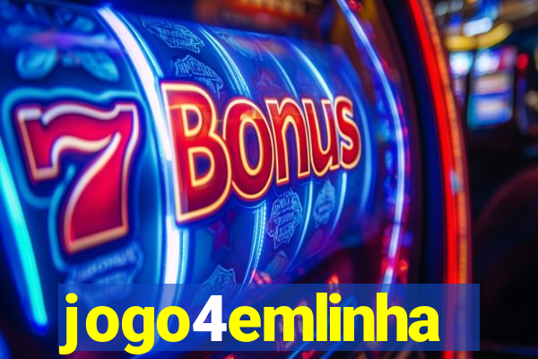 jogo4emlinha