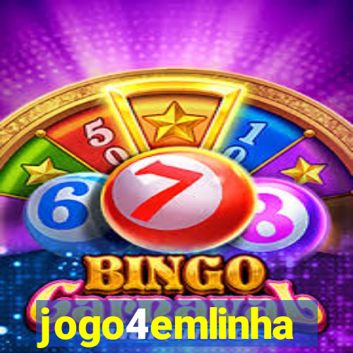 jogo4emlinha