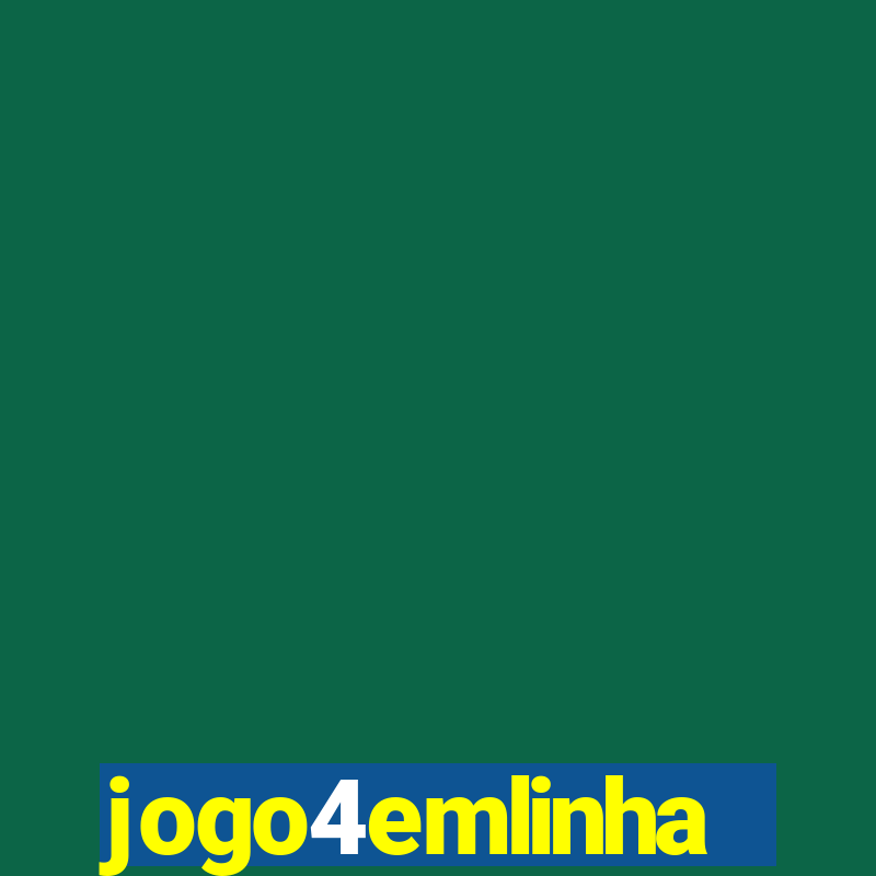 jogo4emlinha