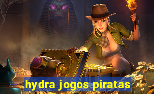 hydra jogos piratas