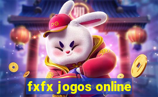 fxfx jogos online