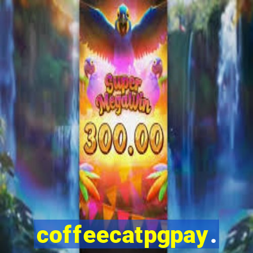 coffeecatpgpay.com