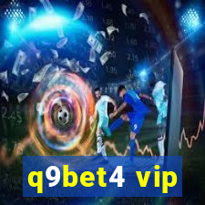 q9bet4 vip