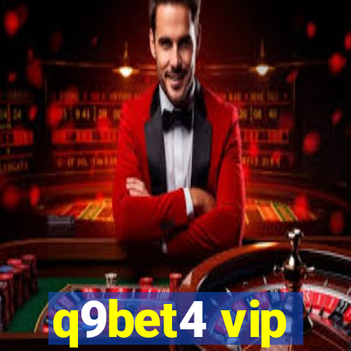 q9bet4 vip