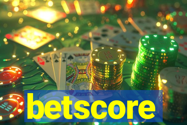 betscore