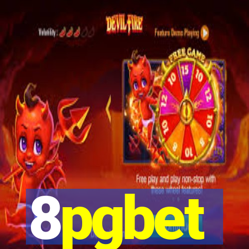 8pgbet