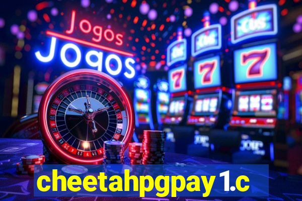 cheetahpgpay1.com