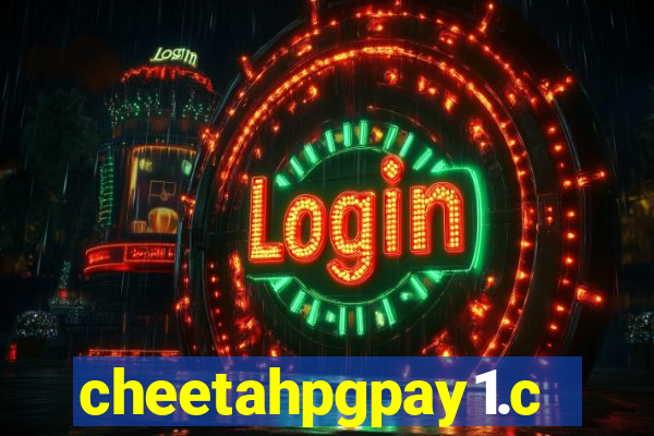 cheetahpgpay1.com