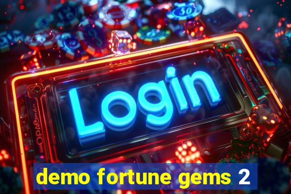 demo fortune gems 2