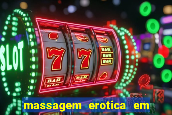 massagem erotica em porto alegre