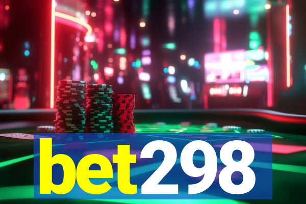 bet298