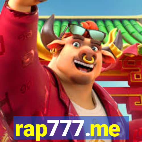 rap777.me