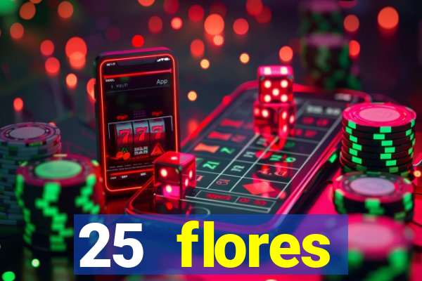 25 flores silvestres com nomes