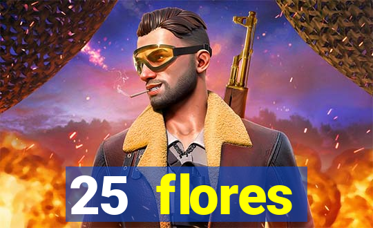 25 flores silvestres com nomes