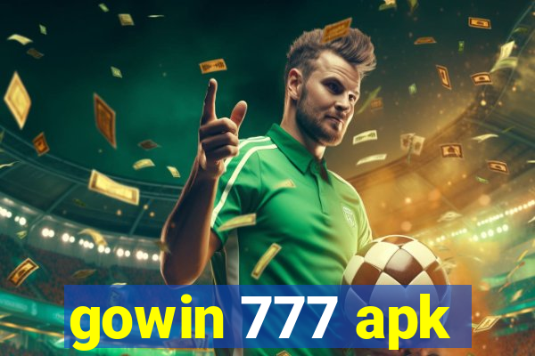 gowin 777 apk