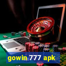 gowin 777 apk