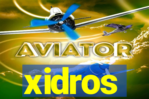 xidros