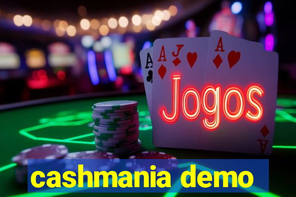 cashmania demo