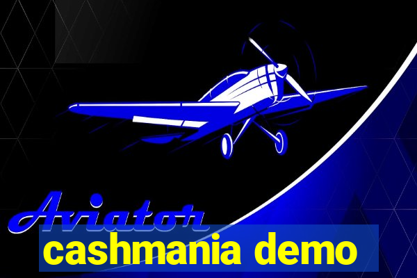 cashmania demo