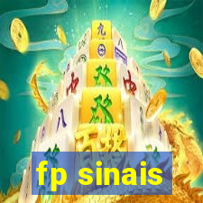 fp sinais