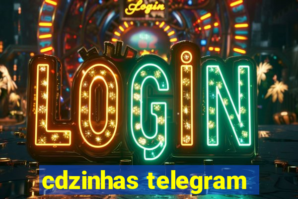 cdzinhas telegram