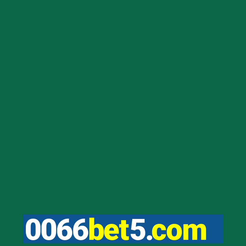 0066bet5.com