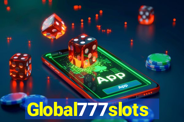 Global777slots