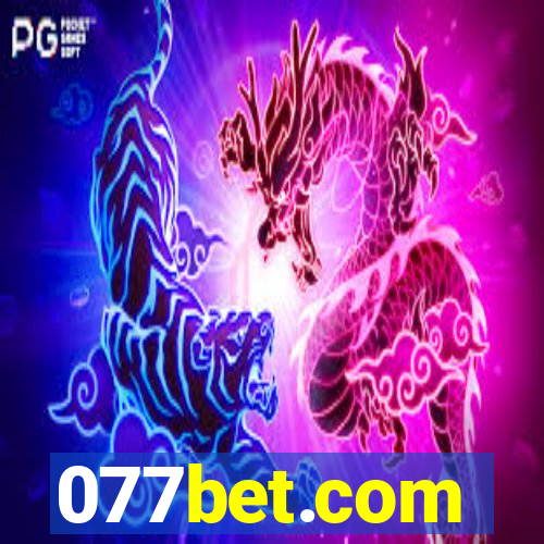 077bet.com